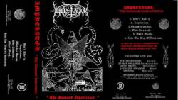 Imprekator : Damned Inheritance